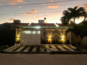 Casa com Piscina individual